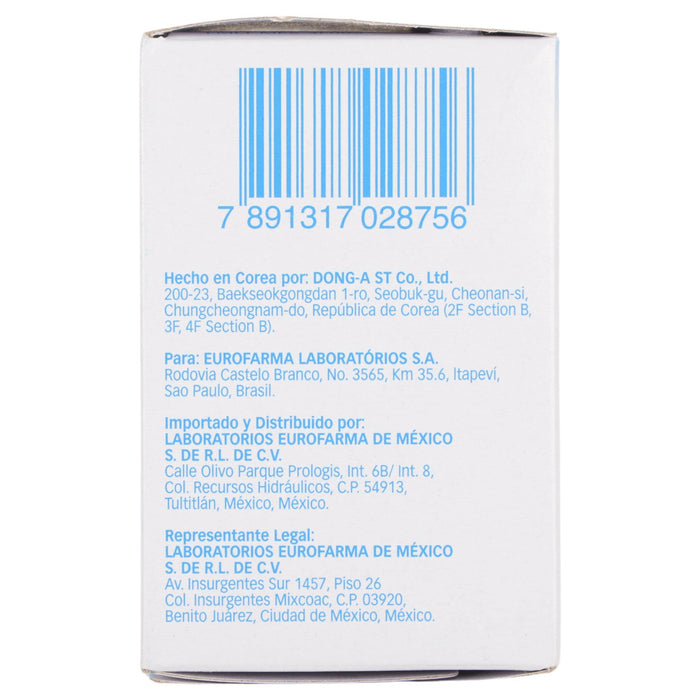 Dystalis 30Mg Con 30 Tabletas (Corydalis Yanhusuo) - WeCare Pharma