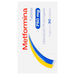 Metformina 750Mg Con 30 Alpharma Tabletas - WeCare Pharma