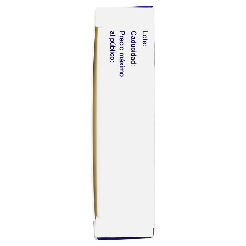 Prestoflam Ld 250Mg/50Mg Con 14 Tabletas (Clonixinato De Lisina/Diclofenaco) - WeCare Pharma