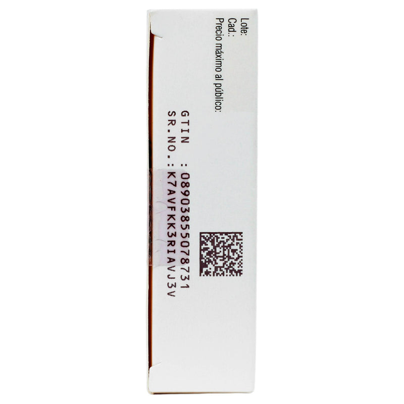 Bipitrek 150Mg Con 30 Tabletas (Bupropion) - WeCare Pharma