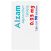Alzam (Alprazolam) Tabletas 0.25Mg Con 90 - WeCare Pharma