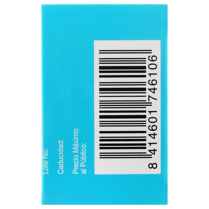 Nedento (Triclosan) Pasta Dentrifica 75Ml - WeCare Pharma