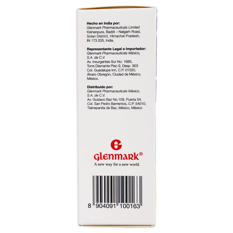 Dirnelid-Az Suspensión 50Mcg/140Mcg 150D (Mometasona/Azelastina) - WeCare Pharma