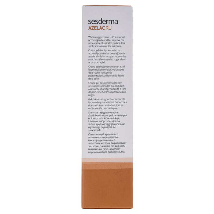 Sesderma Azelac Ru Crema Gel Intensivo 50Ml - WeCare Pharma