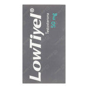 Lowtiyel Gel Sobre 50Mg Con 14 (Testosterona) - WeCare Pharma
