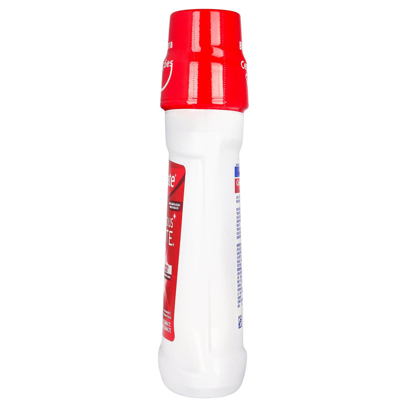 Colgate Enjuague Bucal Luminous White 250Ml - WeCare Pharma