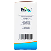 Broxol Ped Gotas 750Mg 30Ml (Ambroxol) - WeCare Pharma