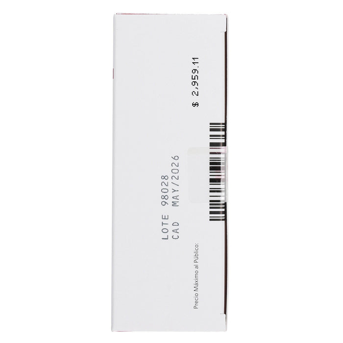 Etubrol-Duo (Memantina/Donepezilo) Capsulas 28Mg/10Mg Con 30 - WeCare Pharma