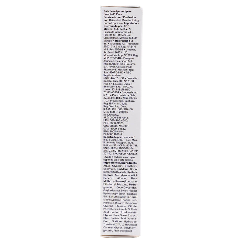 Eucerin Hyaluron-Filler Contorno De Ojos 15Ml - WeCare Pharma