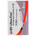 Jeringa Insulina Ultrafine Bd 0.3Ml 31Gx8Mm Con 10 - WeCare Pharma