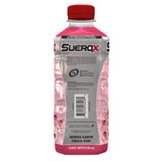 Suerox 8Iones Frasco 630Ml Fresa-Kiwi (Electrolitos Orales) - WeCare Pharma
