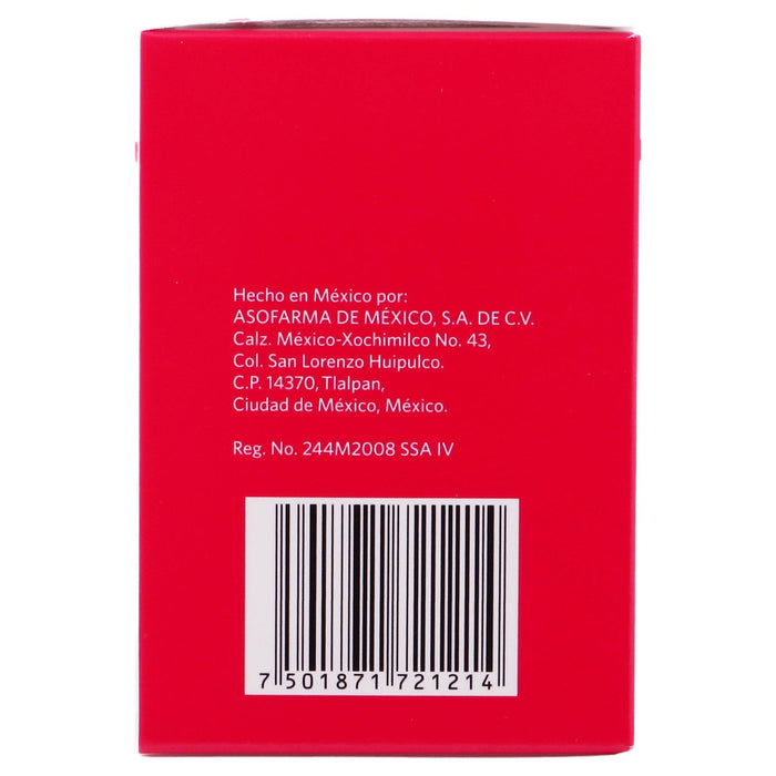 Novovartalon Sobre 1500Mg/15Mg Con 30 (Glucosamina/Meloxicam) - WeCare Pharma