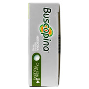 Buscapina 10Mg Con 24 Tabletas (Hioscina) - WeCare Pharma