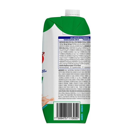 Boost Frasco 28G 330 Ml (Suplemento Alimenticio) - WeCare Pharma