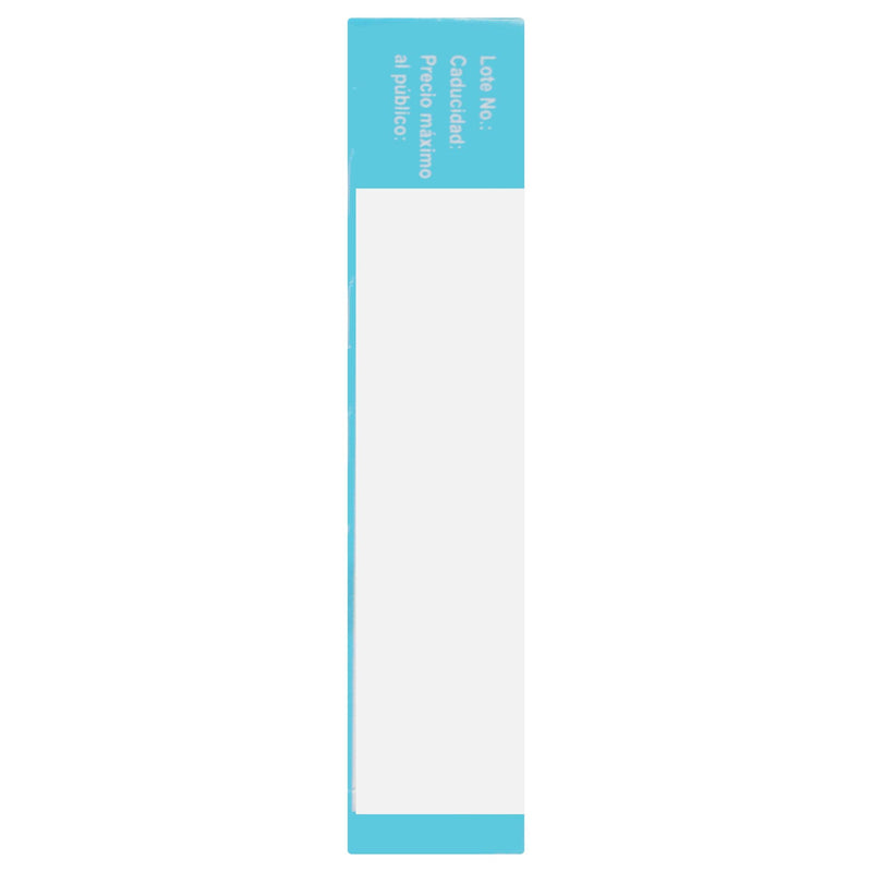 Asmaral-K 1Mg Con 30 Tabletas (Ketotifeno) - WeCare Pharma