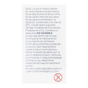 Topamax 100Mg Con 20 Tabletas (Topiramato) - WeCare Pharma