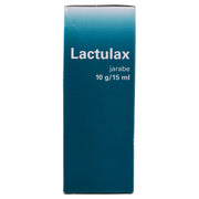 Lactulax Jarabe 10G/15Ml 250Ml (Lactulosa) - WeCare Pharma