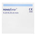 Aguja Estéril Novofine 32Gx6Mm Con 100 - WeCare Pharma