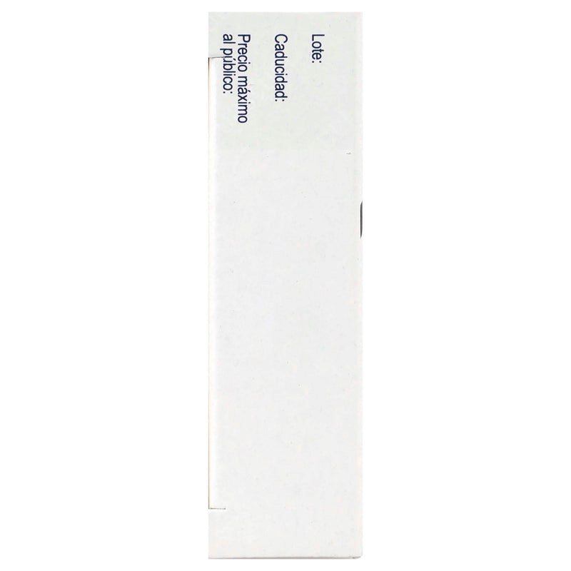 Vermox Plus (Mebendazol/Quinfamida)Tab 300Mg/150Mg C2 - WeCare Pharma