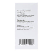 Bifebral Suspensión 0.6G/1.71G/100Ml 70Ml (Ketoprofeno/Paracetamol) - WeCare Pharma