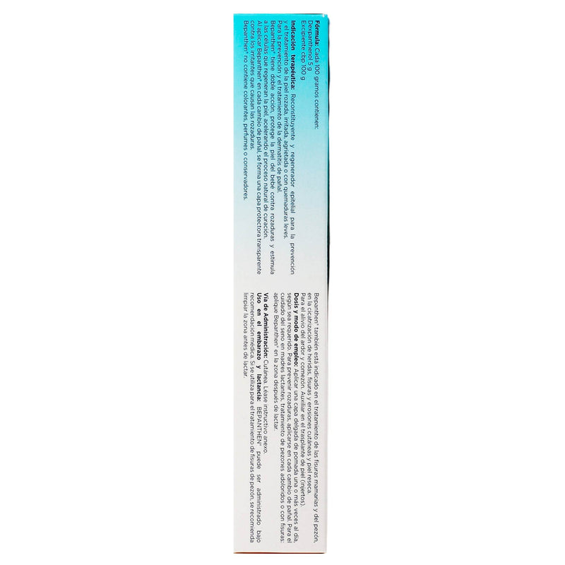 Bepanthen Crema Multiusos 30G (Dexpanthenol) - WeCare Pharma