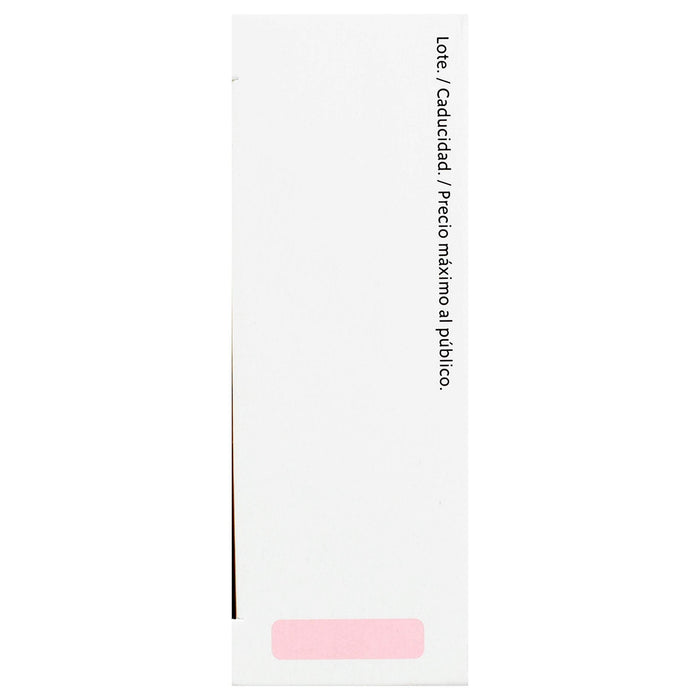 Mensifem 20Mg Con 30 Tabletas (Cimicifuga Racemosa) - WeCare Pharma