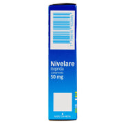 Nivelare 50Mg Con 30 Comprimidos (Itoprida) - WeCare Pharma