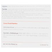 Avene Crema Nutritiva Piel Sensible Sec 50Ml - WeCare Pharma