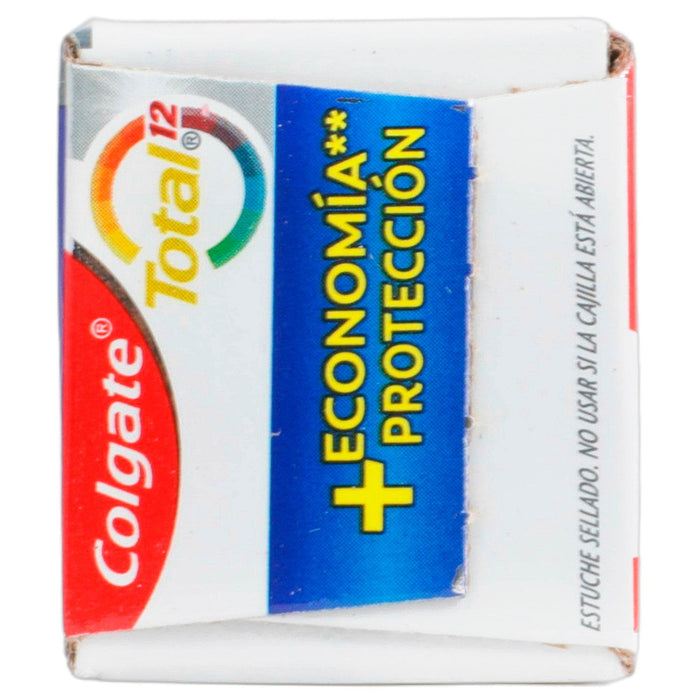 Colgate Total 12 Cleant Mint 50Ml - WeCare Pharma