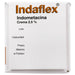 Indaflex Crema 2.5% 60G (Indometacina) - WeCare Pharma