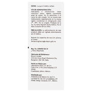 Insulina Isofana Solución Inyectable 100Ui 10Ml Amsa - WeCare Pharma