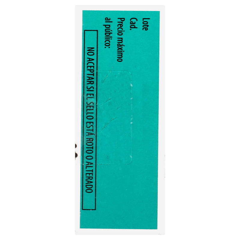 Hyzaar 50Mg/12.5 Con 30 Comprimidos (Losartan/Hidroclorotiazida) - WeCare Pharma