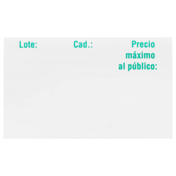 Hiperton Gotas 50Mg/Ml 10Ml (Cloruro De Sodio) - WeCare Pharma