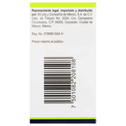 Humulin N Frasco 100Unid/Ml 10Ml Ampulas (Insulina Humana Recombinante Isofana) - WeCare Pharma