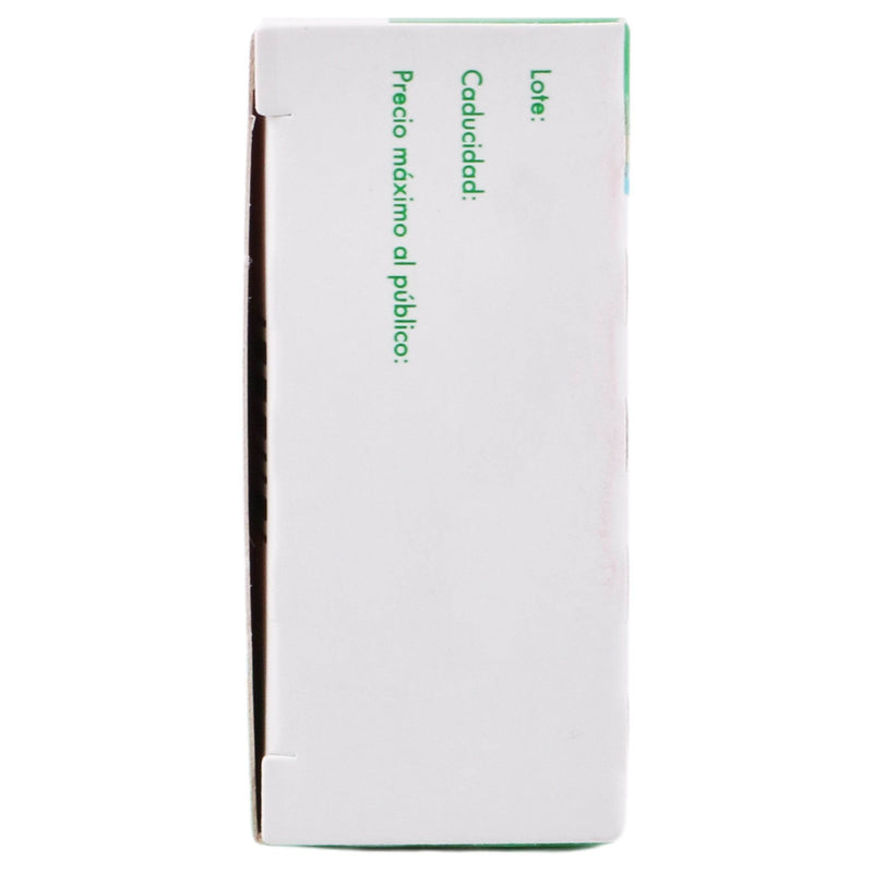 Broncho Vaxom Inf Sobres 3.5Mg Con 10 (Lisados Bacterianos) - WeCare Pharma