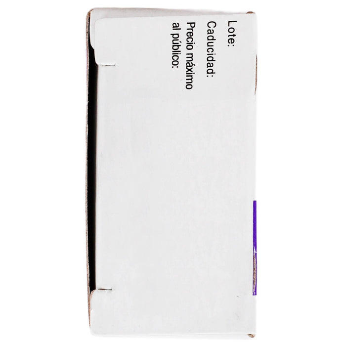 Norvas 5Mg Con 30 Tabletas (Amlodipino) - WeCare Pharma