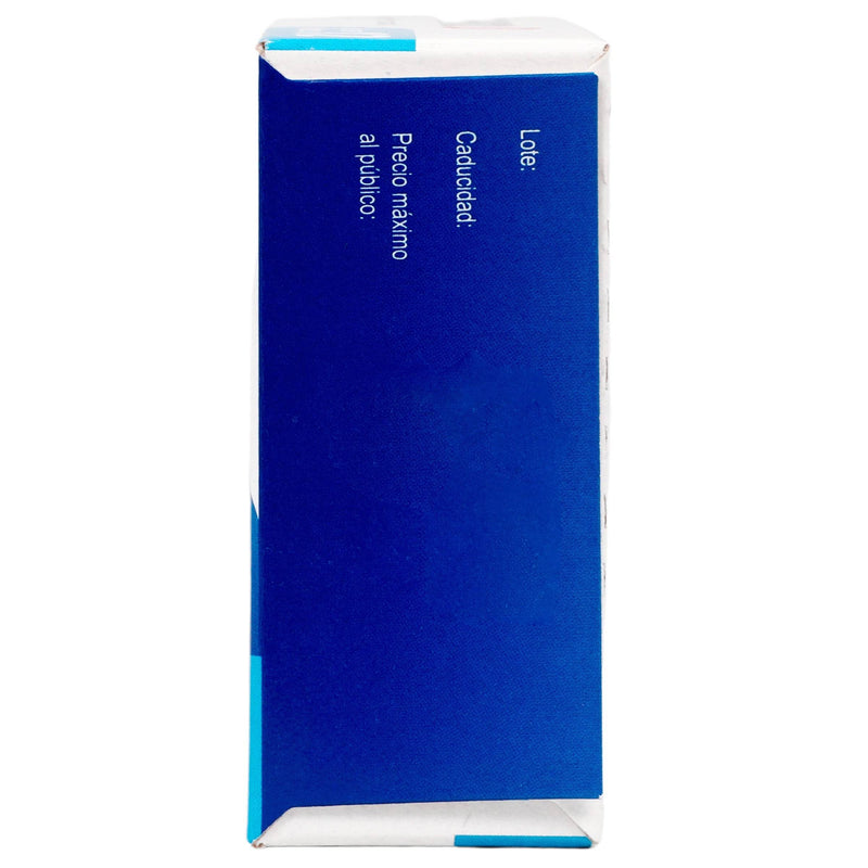 Desenfriol D 2Mg/5Mg/500Mg Con 12 Tabletas (Clorfenamina/Fenilefrina/Paracetamol) - WeCare Pharma