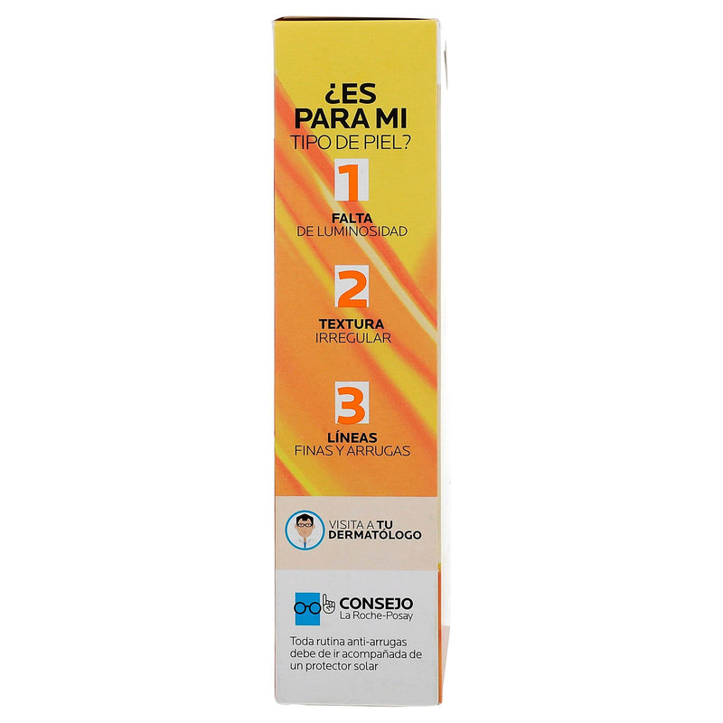 La Roche-P Kit Pure Vitamina Con 10 Serum 30Ml - WeCare Pharma