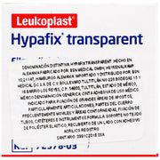 Gasa Adhesiva Para Apósitos Hypafix 10Cmx2M - WeCare Pharma