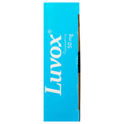 Luvox 50Mg Con 15 Tabletas (Fluvoxamina) - WeCare Pharma