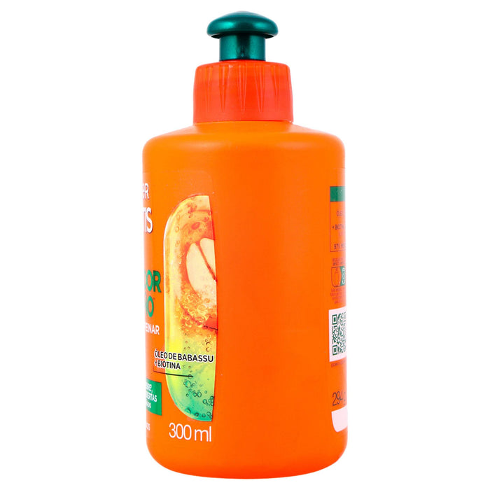 Crema Para Peinar Garnier Borrador De Daño 300Ml - WeCare Pharma