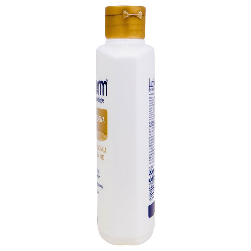 Lubriderm Reparacion Intensiva Fps30 400Ml - WeCare Pharma