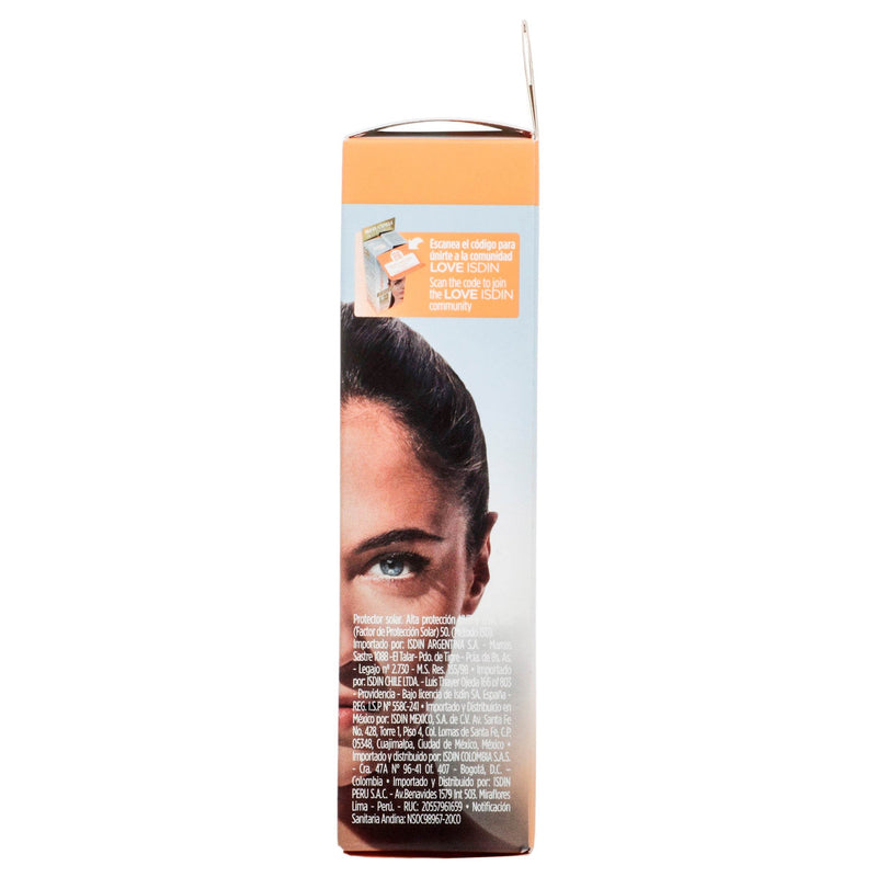 Isdin Fotoprotector Fusion Water Fps50 50Ml - WeCare Pharma