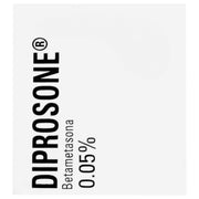Diprosone Ung 0.05% 30G (Betametasona) - WeCare Pharma