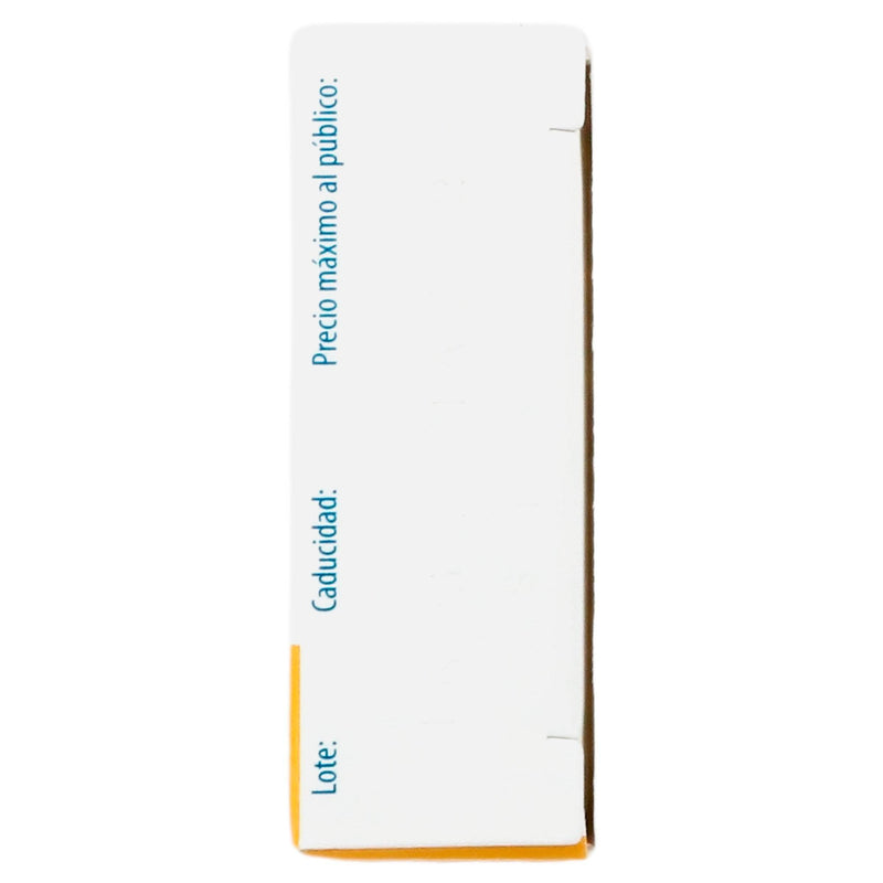 Cloropiramina 25Mg Con 20 Schoen Tabletas - WeCare Pharma