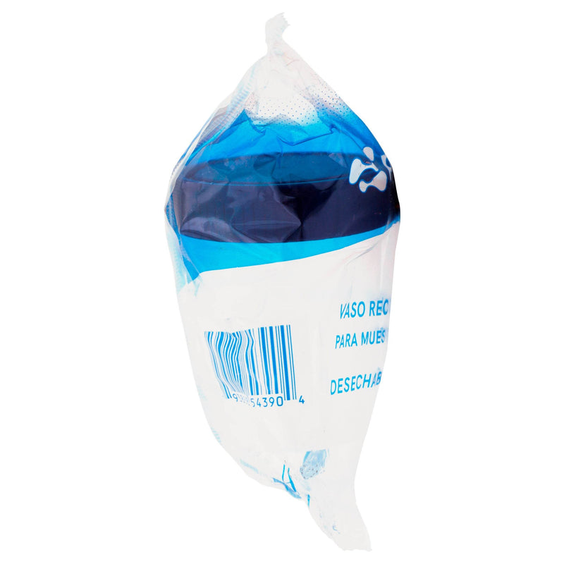 Vaso Recolector Muestra Plastic World 100Ml - WeCare Pharma