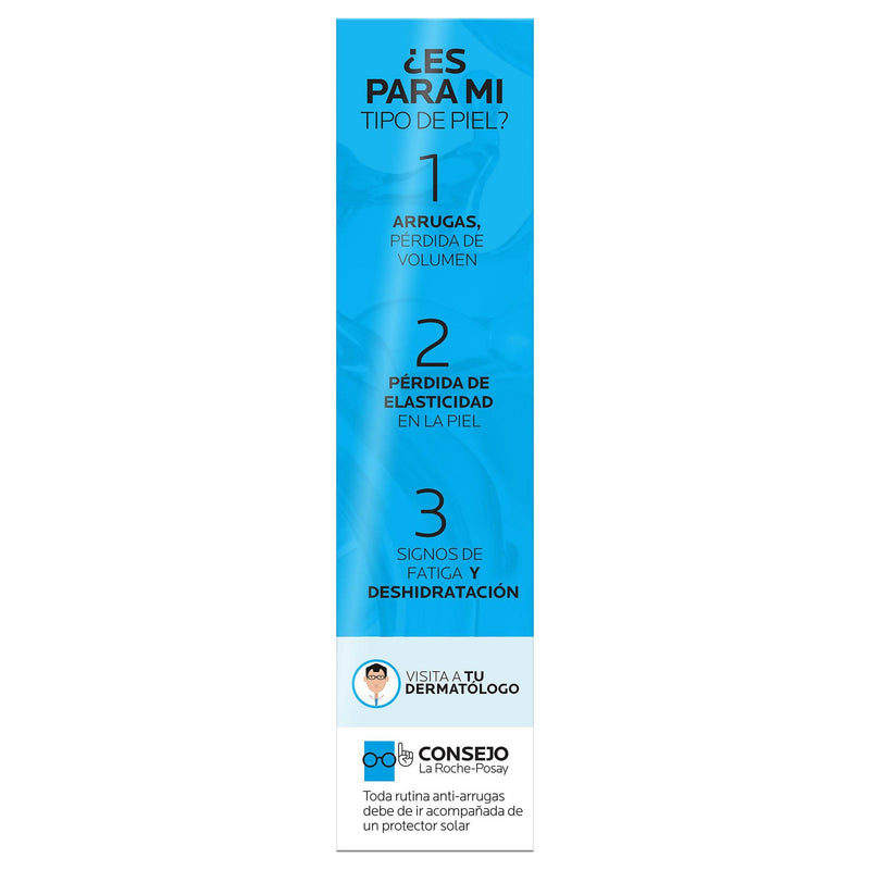La Roche-P Kit Hyalu B5 30Ml+Hyalu B5 10Ml+ Anthelios Fluido - WeCare Pharma