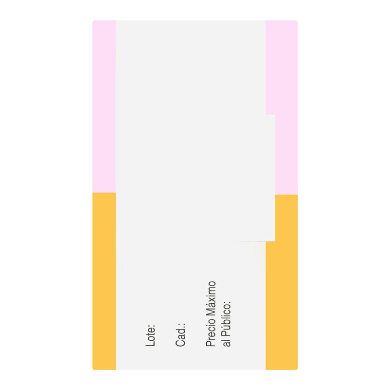 Sufrexal Combi Ovulos 36Mg/500Mg/100Mg Con 10 (Ketanserin/Metronidazol/Miconazol) - WeCare Pharma
