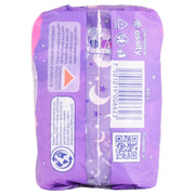 Toallas Saba Buenas Noches Nocturna Con Alas Con 8 - WeCare Pharma