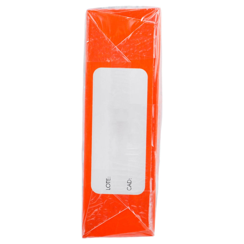 Broncolin Paleta 10G Con 10 Miel-Naranja (Miel Y Extractos Herbales) - WeCare Pharma